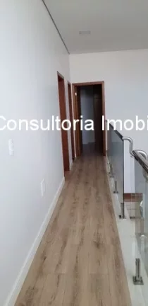 Imagem SOBRADO- CONDOMÍNIO JARDIM DOS IMPÉRIOS INDAIATUBA-SP