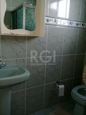 Imagem Sobrado para Venda - 440m², 8 dormitórios, sendo 3 suites, 4 vagas - Harmonia