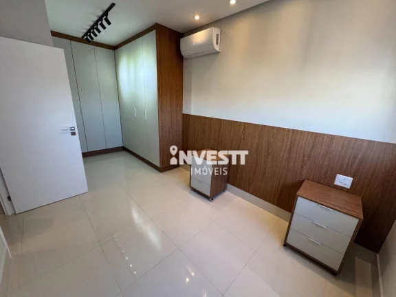 Imagem Apartamento à venda no Alto da Glória - Goiânia/GO