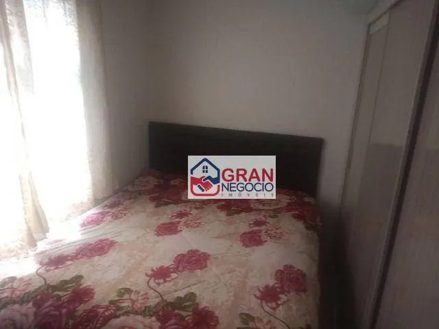 Imagem Apartamento com 2 dormitórios à venda- Campo de Santana - Curitiba/PR