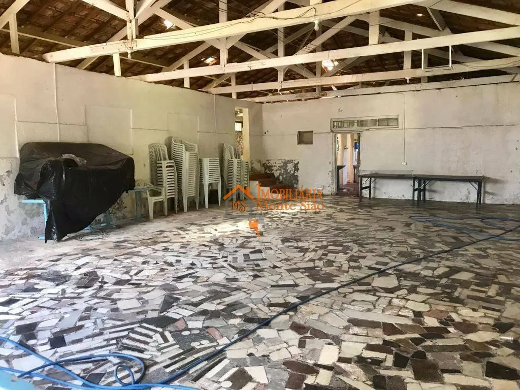 Imagem Sítio com 8 dormitórios à venda, 84000 m² por R$ 1.100.000,00 - Marmelo - Mairiporã/SP