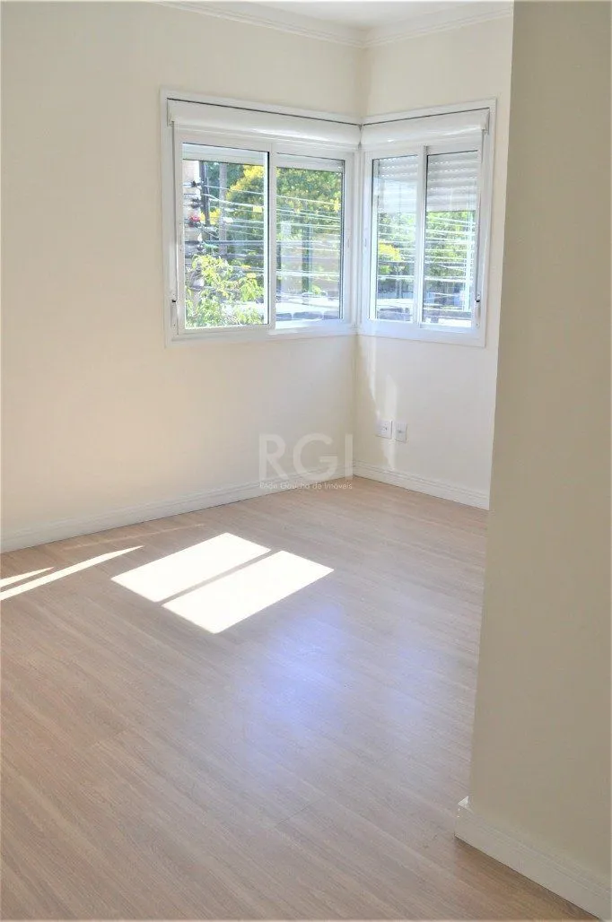 Imagem Apartamento 2 dormitórios com Garden e vaga no Bom Fim