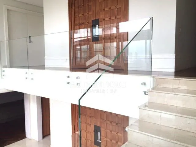 Imagem VILLAGGIO PANAMBY - Apartamento Cobertura Duplex no bairro Panamby à venda