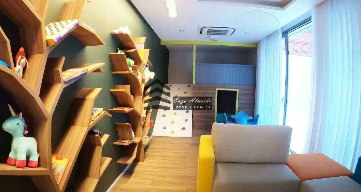 Imagem Apartamento à venda em São Paulo/SP