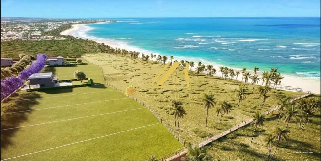 Imagem TERRENO RESIDENCIAL em Camaçari - Bahia, Alphaville (Abrantes)