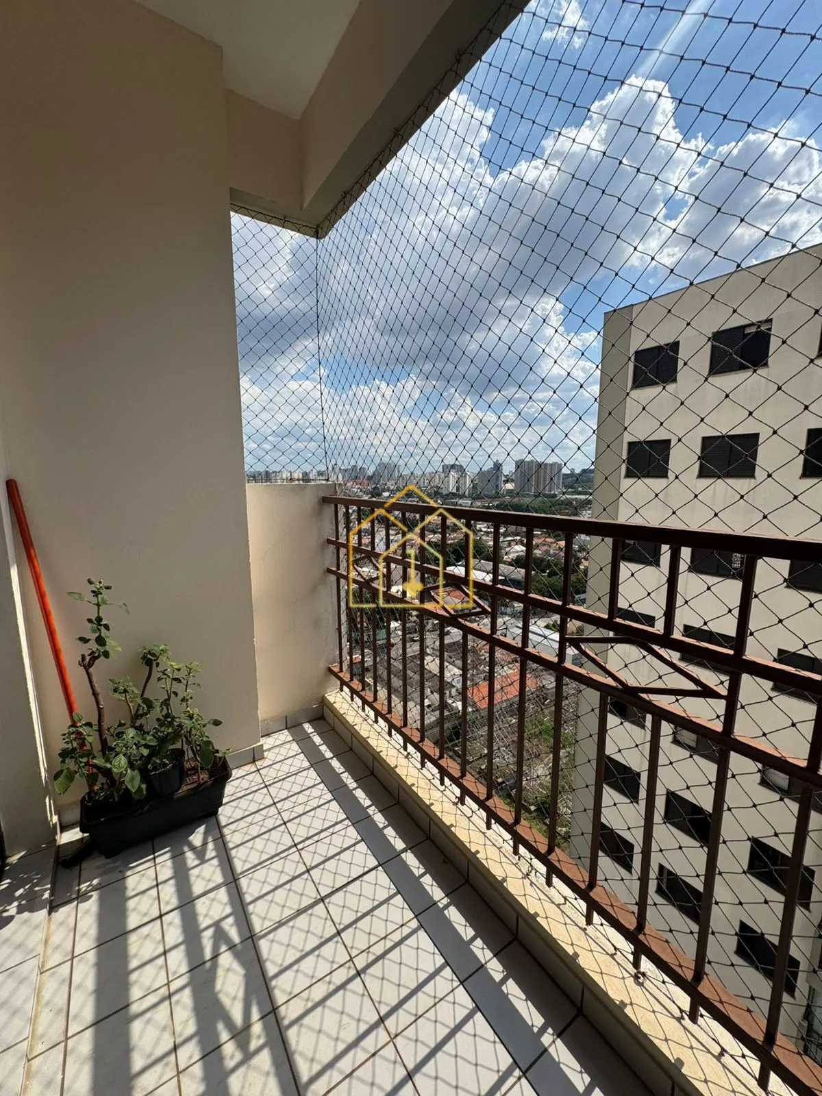 Imagem Apartamento à venda 80 m² 3quartos 1 suíte 1 vagas | Vila Floresta - Santo André - SP