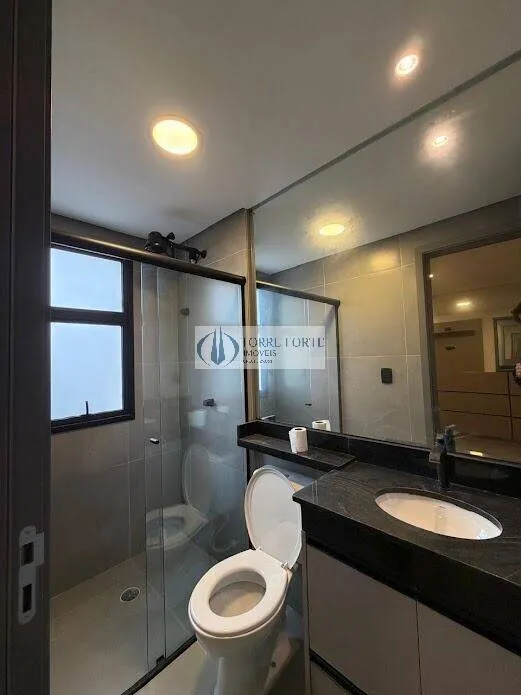 Imagem Lindo sobrado novo com 2 suites 3 vagas na Vila Formosa.