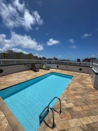 Imagem APARTAMENTO COM 50 m² - OCIAN - PRAIA GRANDE SP