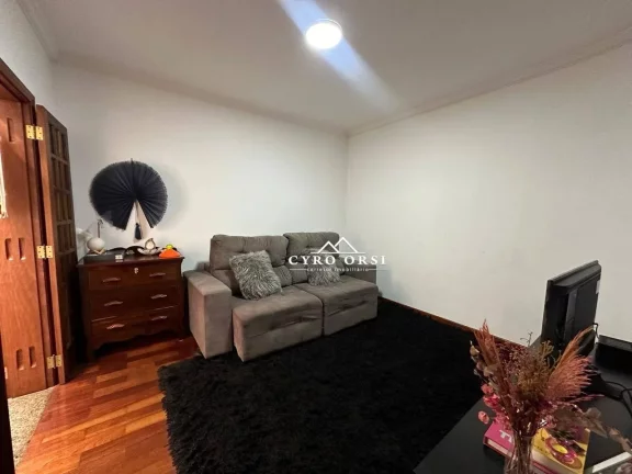 Imagem Casa à venda, 181 m² por R$ 830.000,00 - Nova Piracicaba - Piracicaba/SP