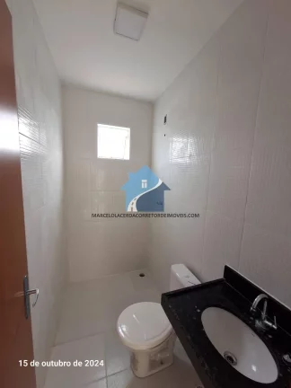 Imagem CASA NO CONJUNTO ÁGUAS CLARAS - NOVO ALEIXO