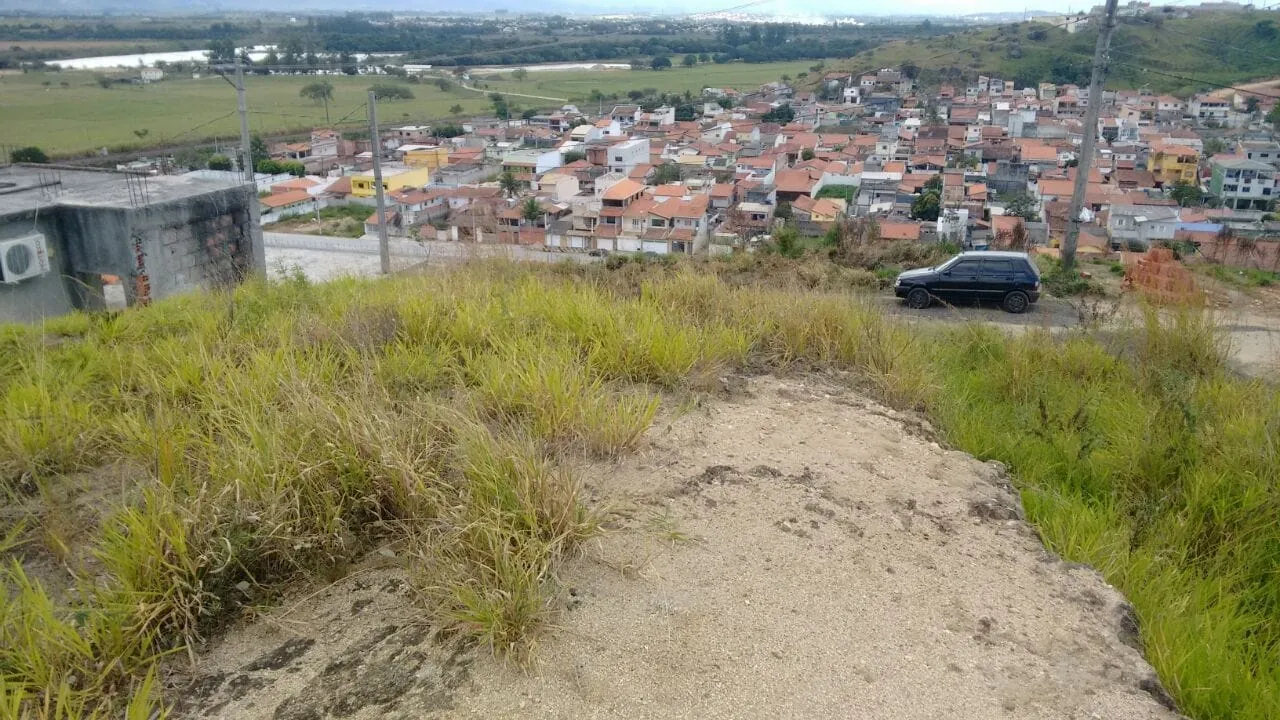 Imagem Terreno à venda 150M², Itaguaçú, Aparecida - SP