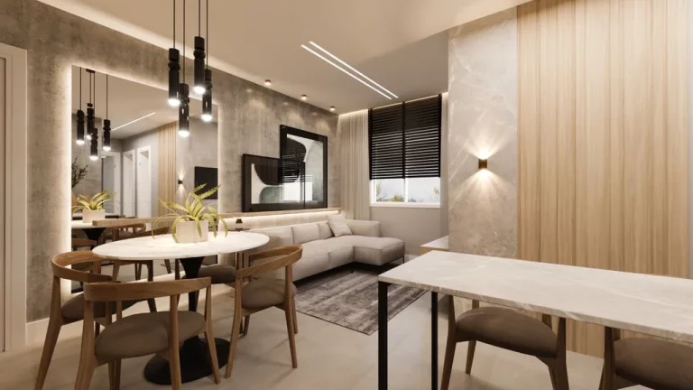 Imagem Bem Viver Guarujá - Fase 1 - Apartamento à venda no bairro Guarujá - Porto Alegre/RS