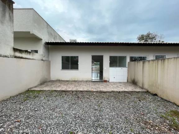 Imagem CASA, 2 QUARTOS, BAL BRANDALIZE