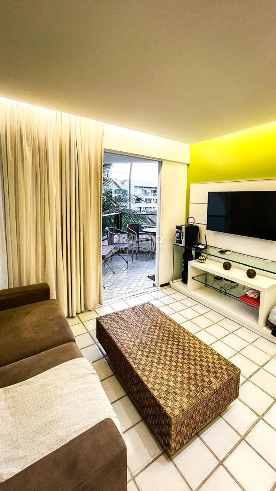 Imagem Ancorar Flat Resort