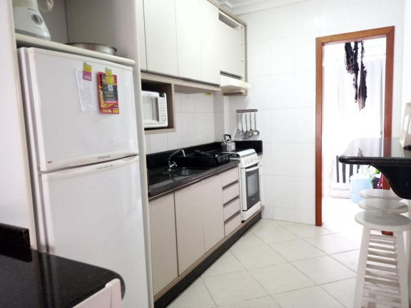 Imagem Apartamento com 2 Quartos à Venda, 65 m² em Bombas - Bombinhas