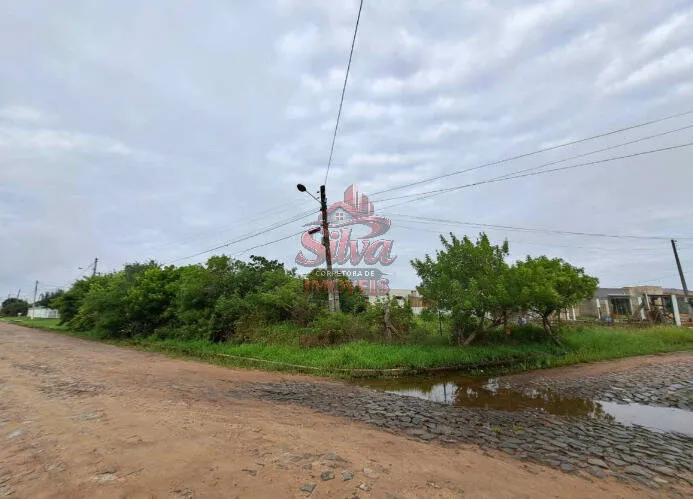 Imagem T779 | Terreno de Esquina 825m² em Santa Terezinha
