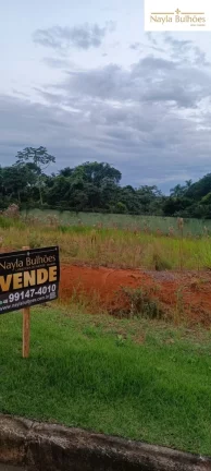 Imagem TERRENO RESIDENCIAL em SÃO JOSÉ - SC, SERTÃO DO MARUIM