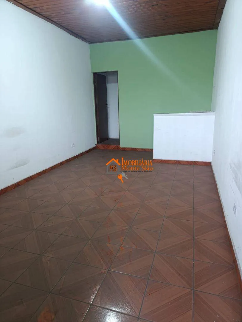 Foto do imóvel Sala para alugar, 19 m² por R$ 900,00/mês - Bela Vista - Guarulhos/SP