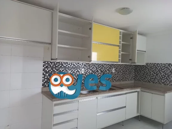 Imagem Casa residencial para Locação, Sim, Feira de Santana
