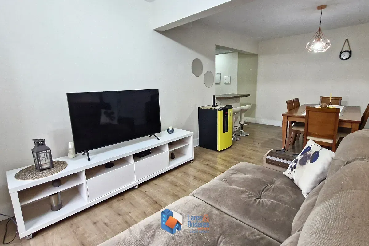 Imagem Apartamento para venda em Santana com 2 quartos, sendo 2 suítes, 103m²