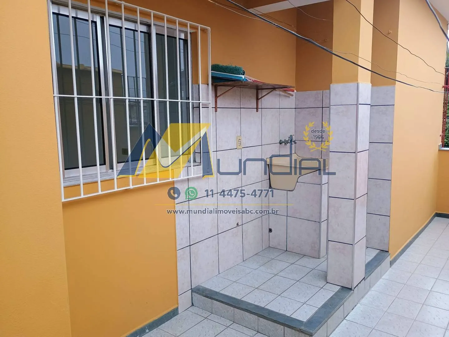 Imagem Um espaço pensado para facilitar a rotina
