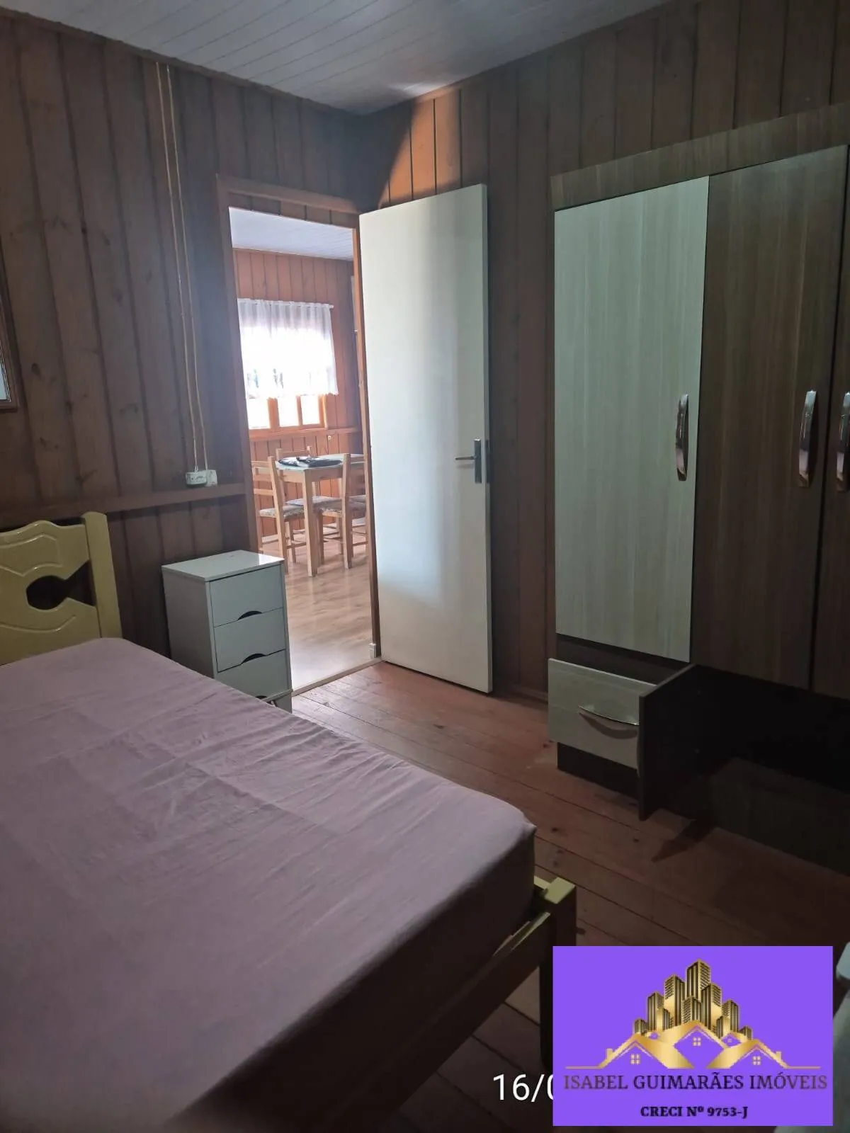 Imagem Vendo 02 Casas 140 mts², no mesmo terreno de 360 mts², Gravatá Navegantes