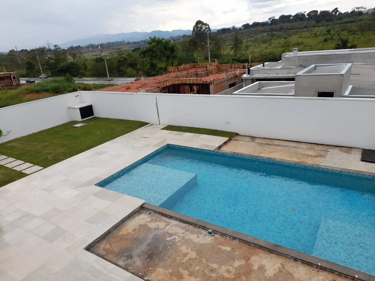 Imagem Casa à venda 4 Quartos, 4 Suites, 4 Vagas, 950M², Condominio Residencial Colonial Village II, Pindamonhangaba - SP | Colonial Village 2