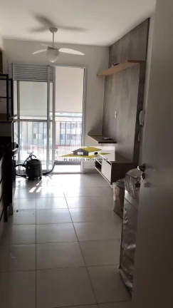 Imagem Apartamento para locação no Jardim da Glória