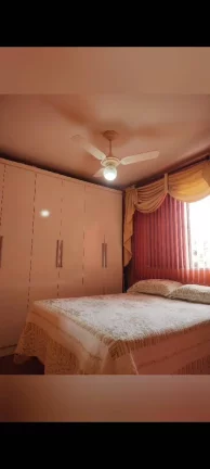 Imagem APARTAMENTO - 2 QUARTOS - GUADALAJARA