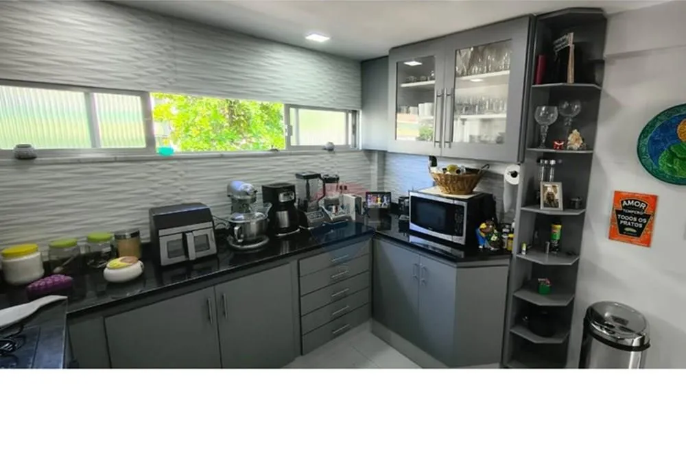 Imagem Apartamento à venda,reformado ,2 quartos, 1 suite, 1 vaga na Freguesia