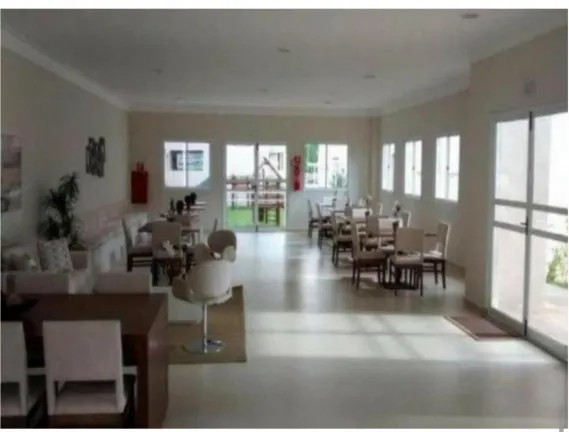 Imagem Apartamento com 2 Quartos à Venda, 60 m² em Parque Santana - Mogi das Cruzes