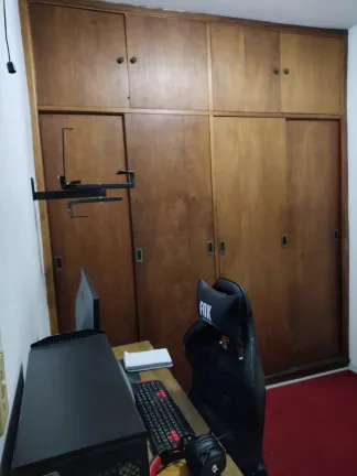 Imagem Apartamento com 2 Quartos à Venda, 50 m² em Barra do Imbuí - Teresópolis