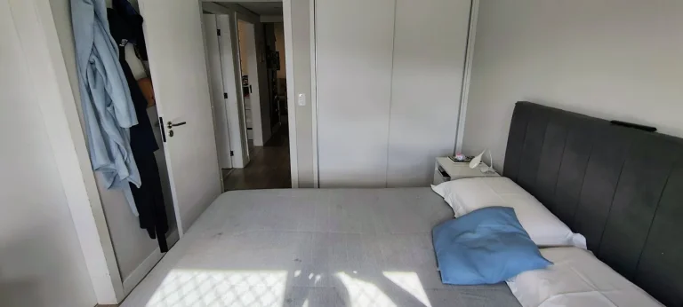 Imagem Apartamento com 3 Quartos à Venda, 74 m² em Cabral - Curitiba