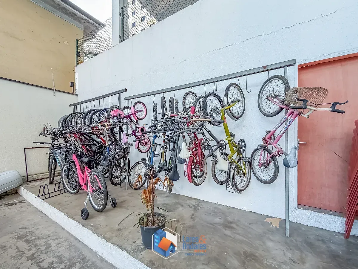 Imagem Apartamento para venda em Tucuruvi com 3 quartos, sendo 2 suítes, 96m²
