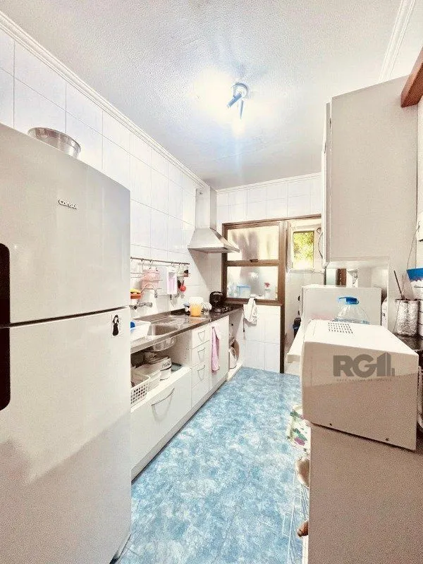Imagem Apartamento em Cristo Redentor