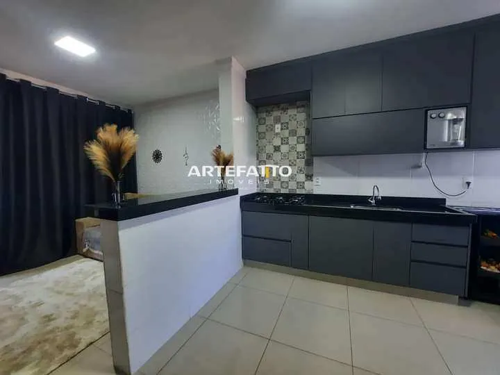 Imagem Apartamento à venda na parte alta no bairro Jd João Liporoni