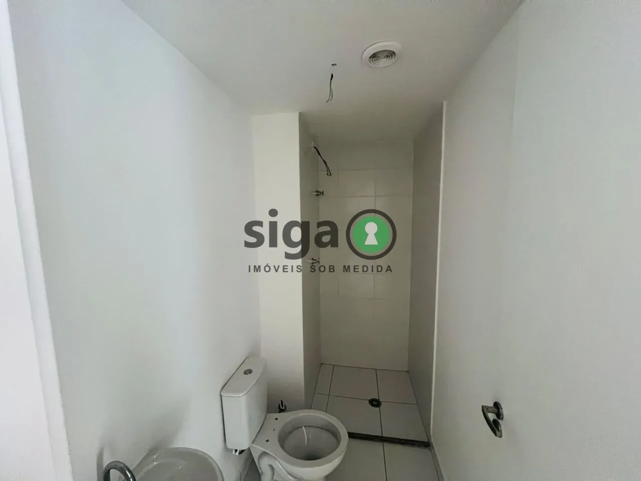 Imagem Apto de 2 dorm 43m² com Excelente Distribuição