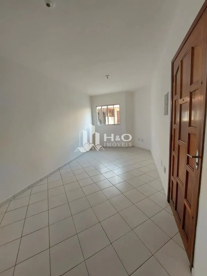 Imagem Casa em condomínio para locação em Itaquera - conforto, segurança e ótima localização