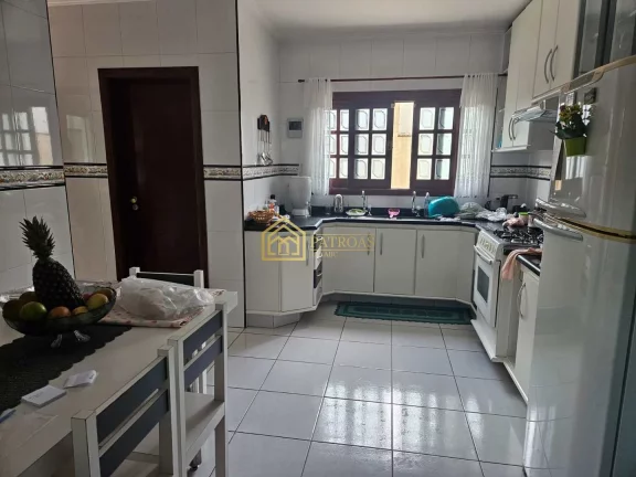 Imagem Casa Padrão