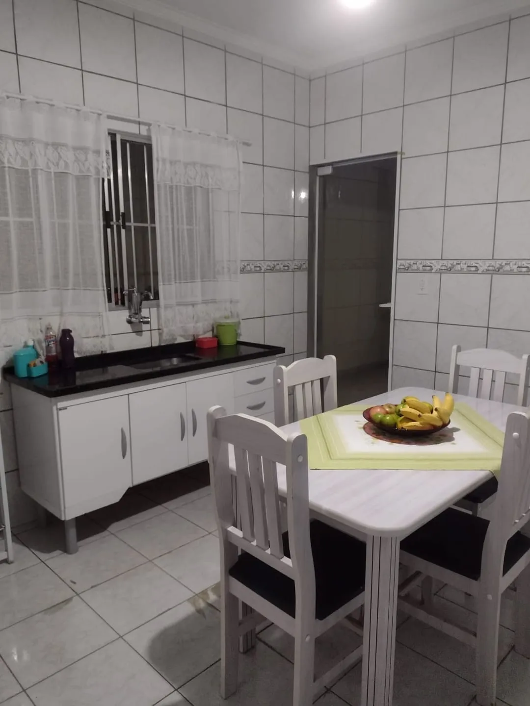 Imagem Casa à venda 2 Quartos, 1 Vaga, 125M², Parque São Domingos, Pindamonhangaba - SP