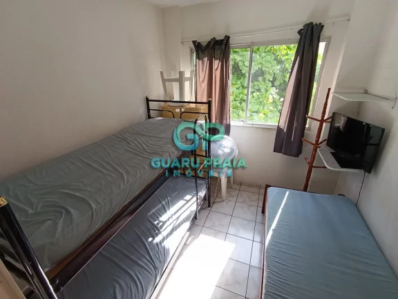 Imagem Apartamento 2 dormitorios a venda ha 250m da Praia da Enseada