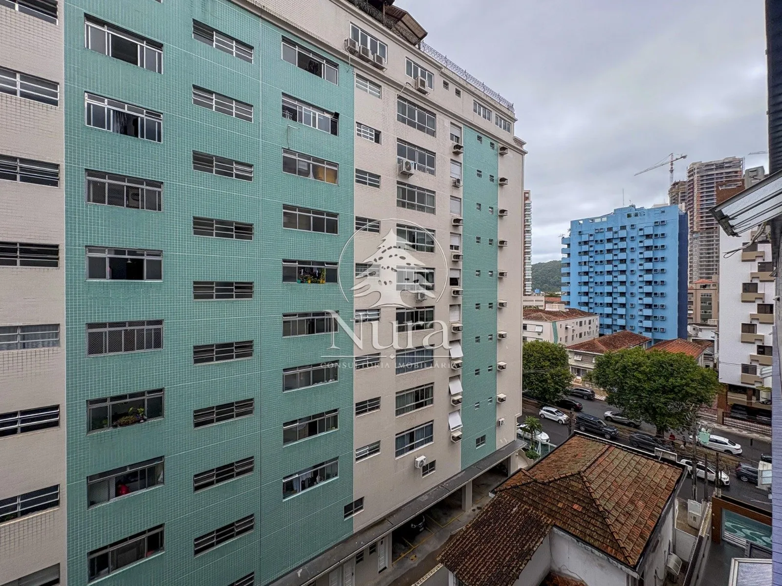 Imagem Apartamento de 3 quartos, 124m² no bairro Ponta da Praia, em Santos
