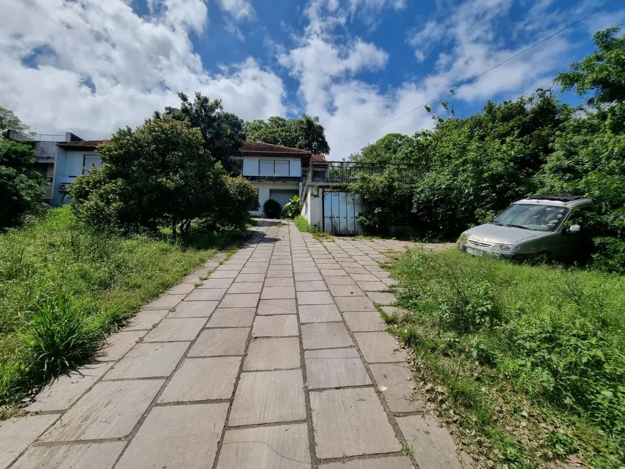 Imagem Terreno para Venda 1,470m² Villa Assunção