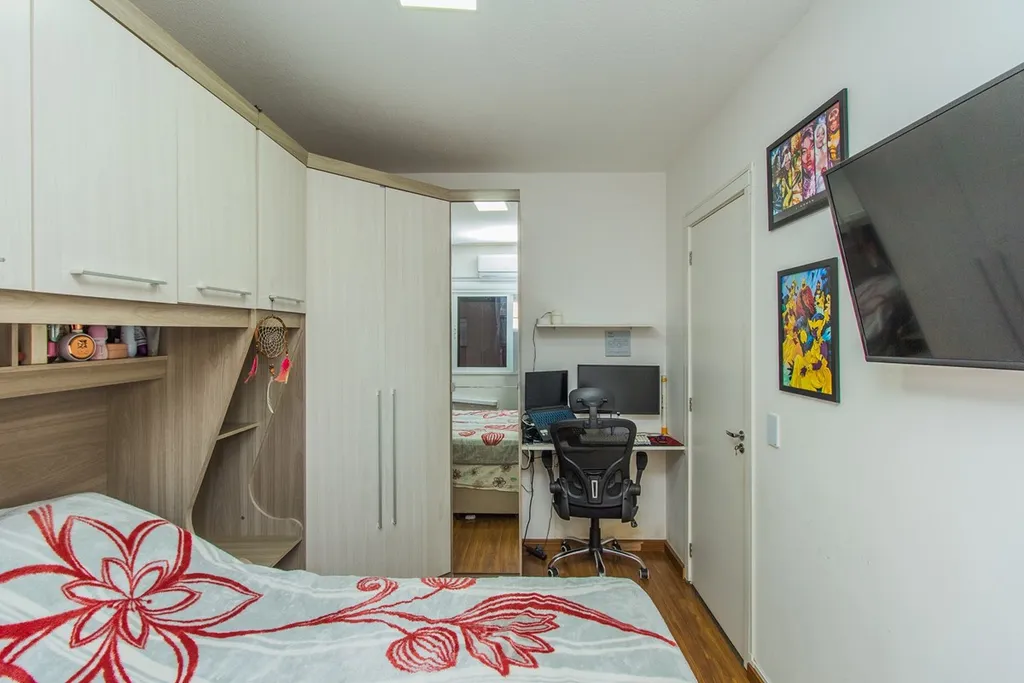 Imagem Apartamento em São José