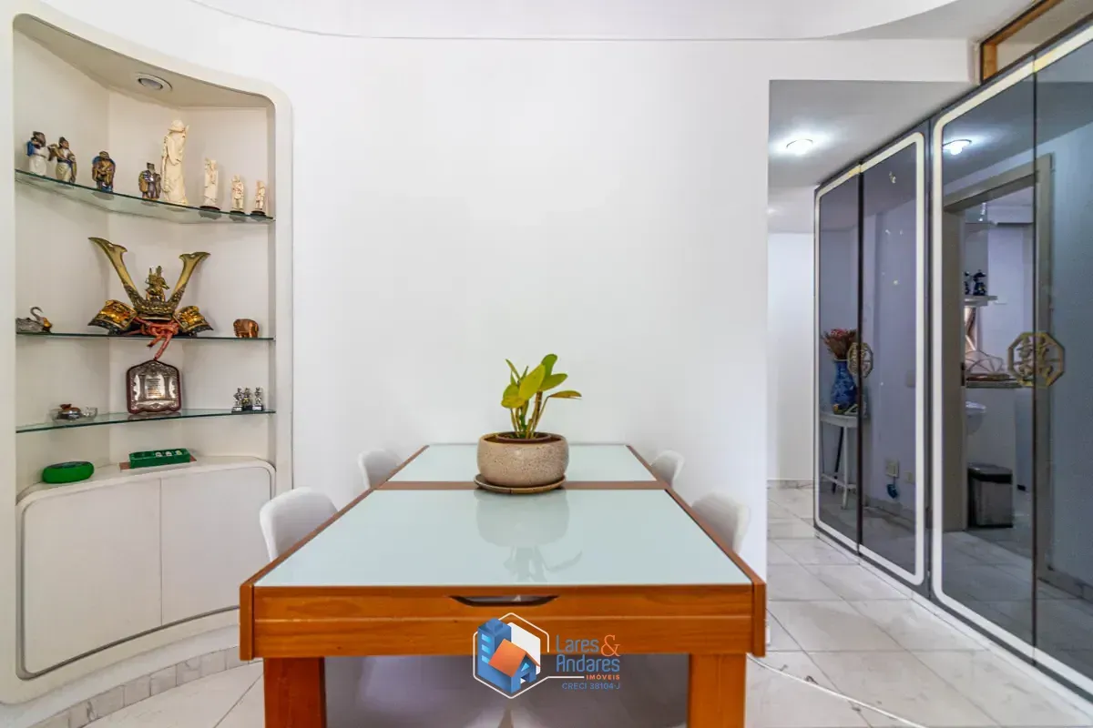 Imagem Apartamento para venda em Vila Olímpia com 2 quartos, sendo 1 suíte, 70m²