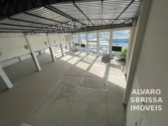Imagem Galpão com 903 metros quadrados no Alto da Vila Nova em Itu SP