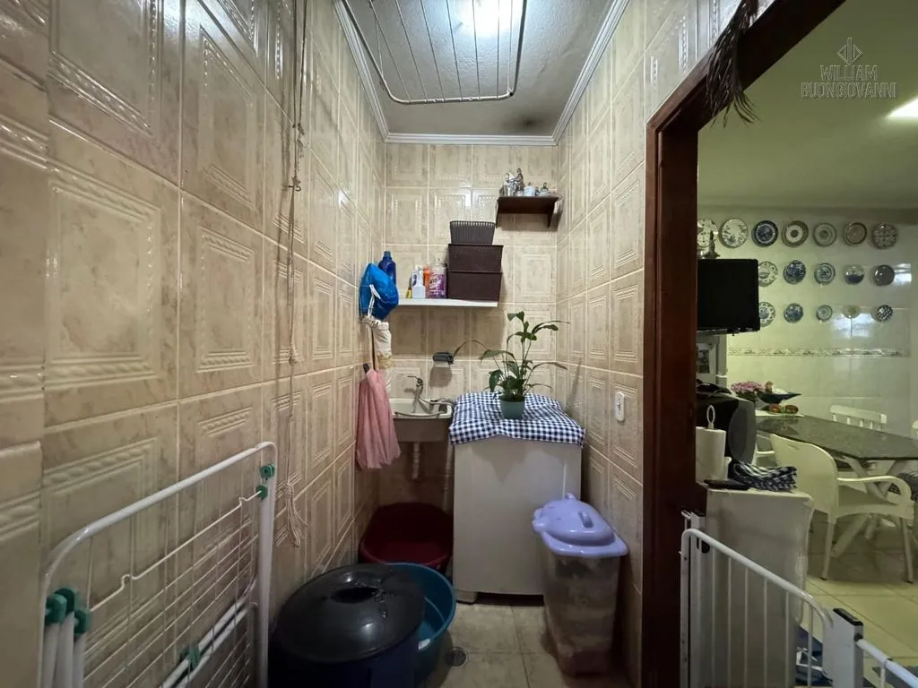 Imagem Casa geminada terreno 5/30 maravilhosa