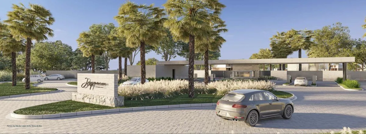 Imagem Lote à venda em Xangri-lá, Noiva do Mar, 240m2