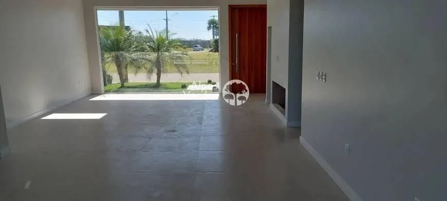 Imagem Casa de Condomínio à Venda em Reserva das Aguas, Torres - RS