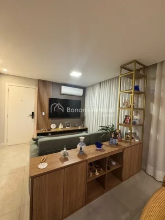 Imagem Apartamento à venda no condomínio Avalon no bairro Vila São Francisco, em Hortolândia SP

Aparta...